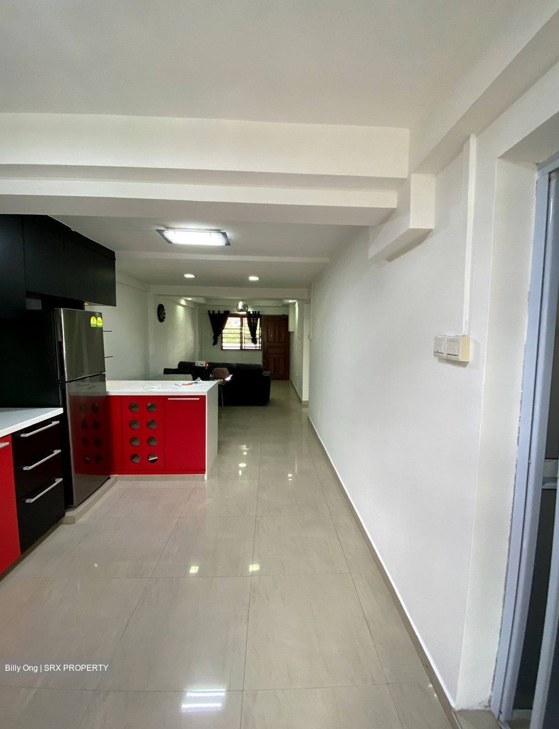 Blk 5 Marine Terrace (Marine Parade), HDB 3 Rooms #432242991